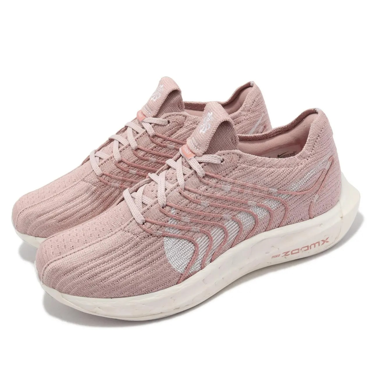 Giày Nike Pegasus Turbo Next Nature 'Pink Oxford' DM3414-600 — ảnh 5