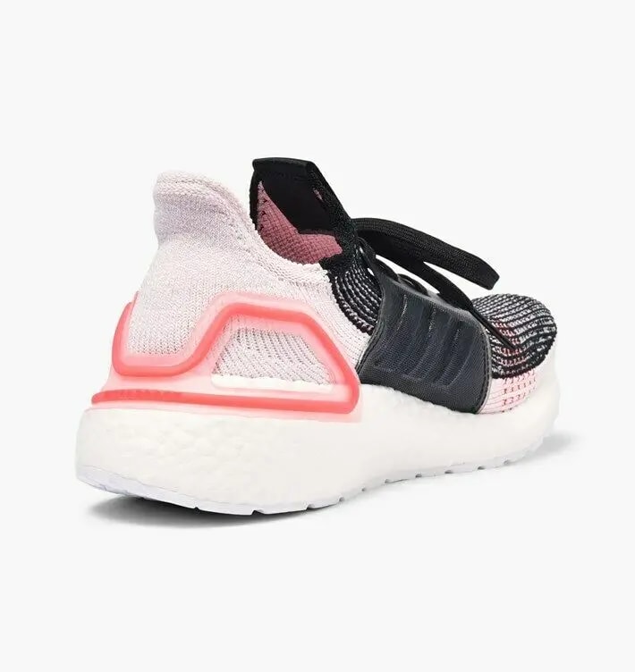 Giày Adidas UltraBoost 19 'Black Orchid' F35238 — ảnh 4