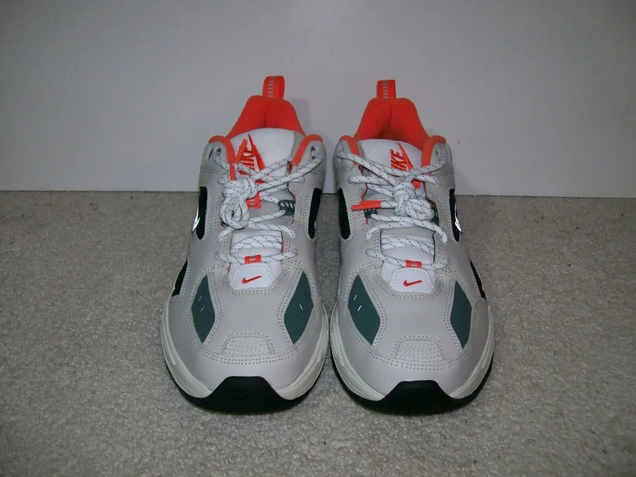 Giày Nike M2K Tekno 'Light Bone' CI2969-001 — ảnh 5