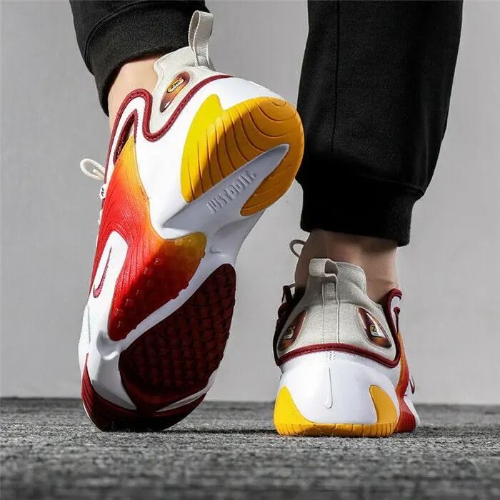 Giày Nike Zoom 2K 'Red Light Orewood' AO0269-103 — ảnh 5