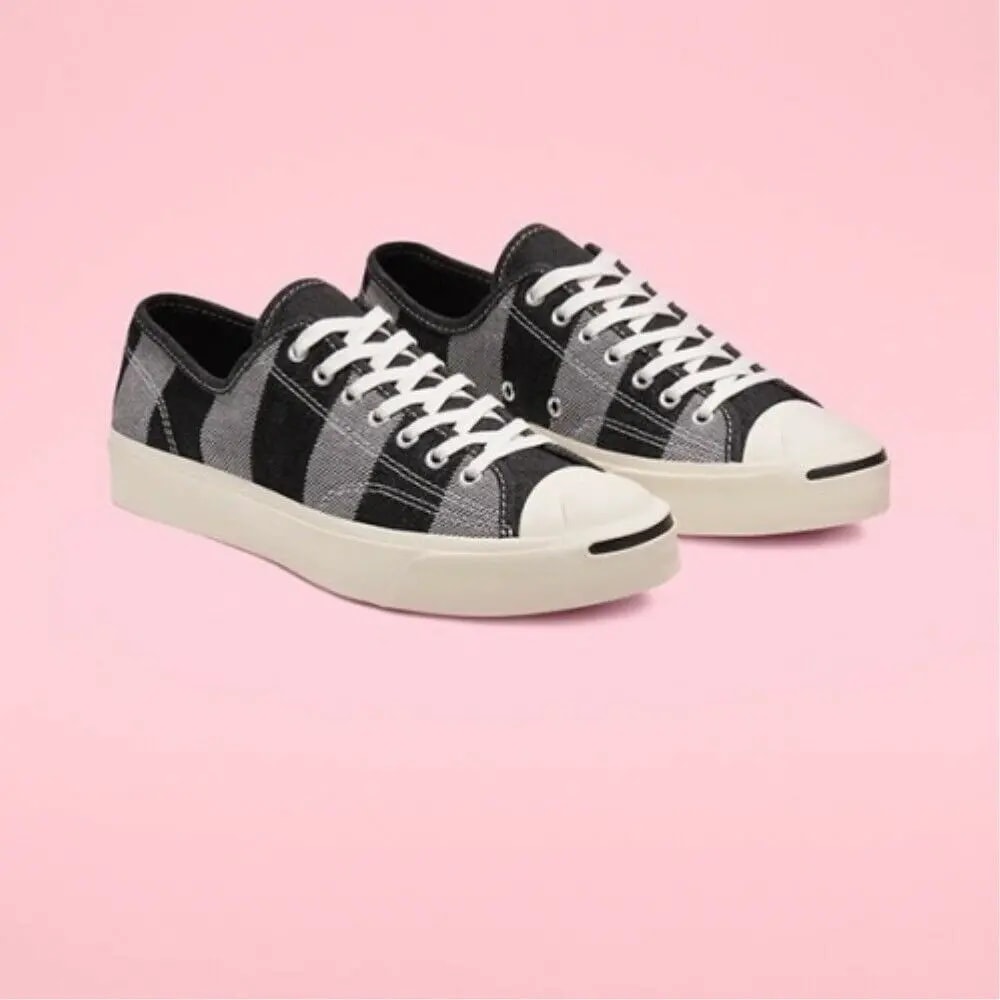 Giày Converse Jack Purcell 'Archive Print' 167830C — ảnh 4