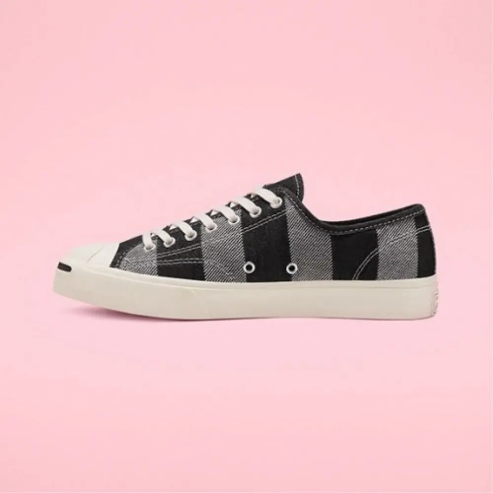 Giày Converse Jack Purcell 'Archive Print' 167830C — ảnh 2