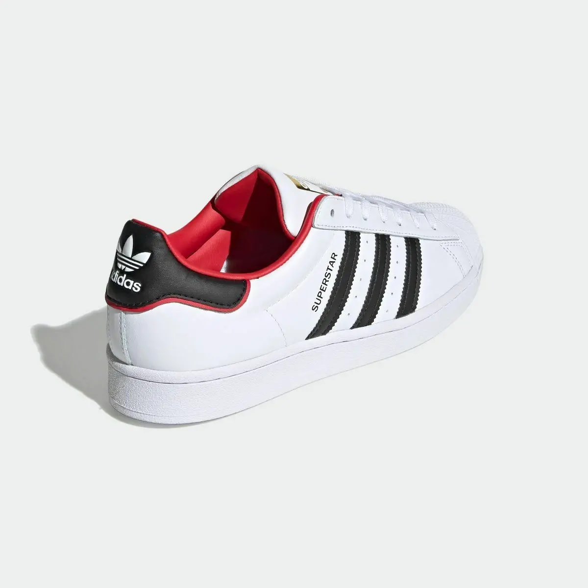 Giày Adidas Superstar 'Valentine's Day' FW6384 — ảnh 3