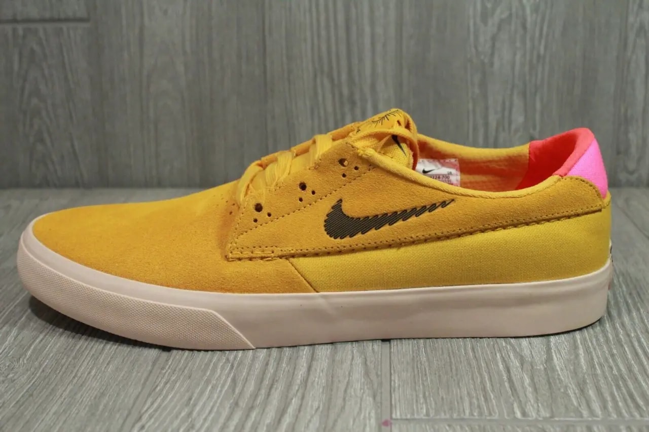 Giày Nike Shane T SB 'Pollen' CU9224-700 — ảnh 5