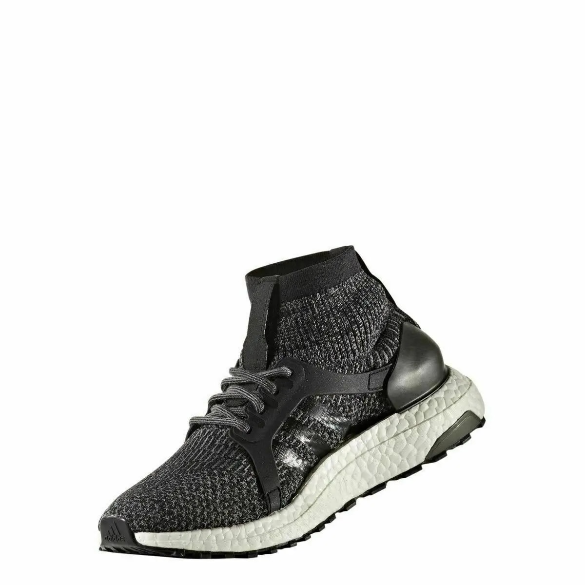 Giày Adidas Wmns UltraBoost X ATR Mid 'Black' BY1677 — ảnh 2