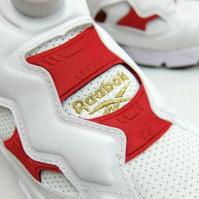 Giày Reebok InstaPump Fury OG MU 'White Excred' FV0418 — ảnh 5
