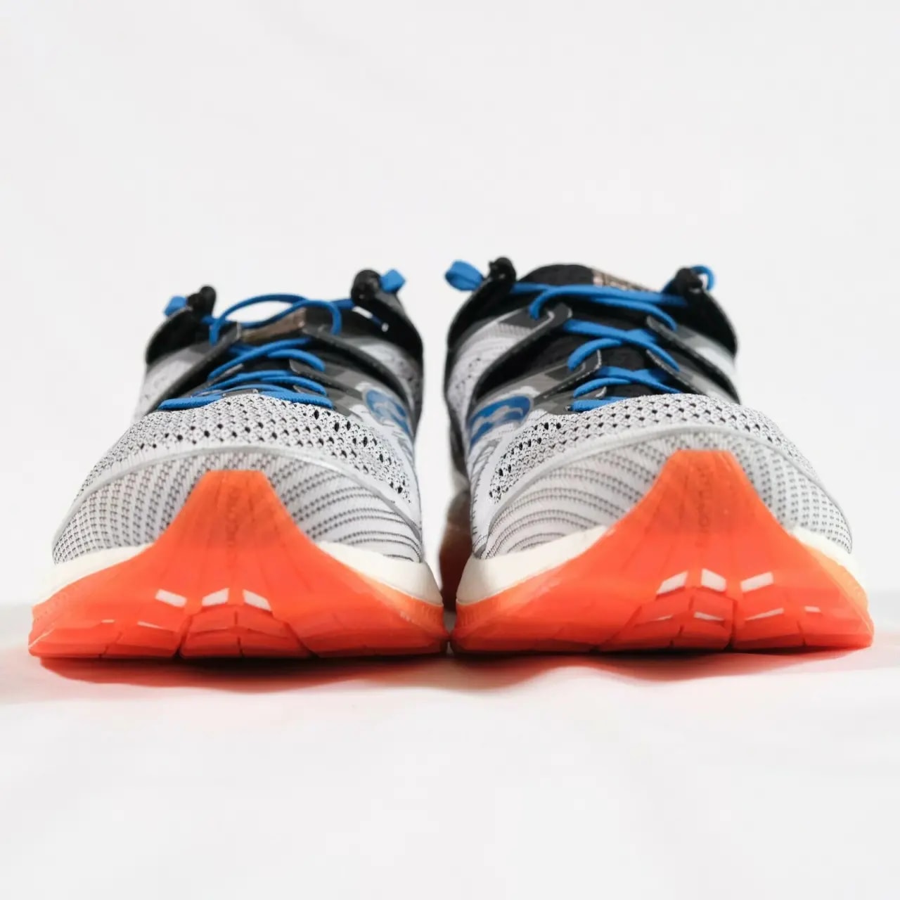 Giày Saucony Triumph ISO 'Gray White' S20462-3 — ảnh 5