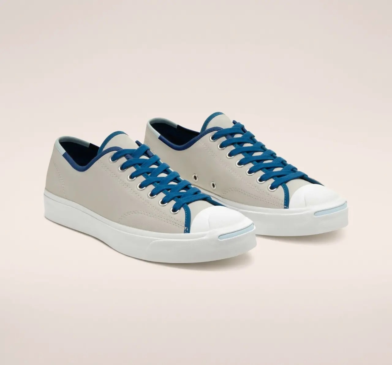Giày Converse Jack Purcell 'Twisted Summer' 167621C — ảnh 2