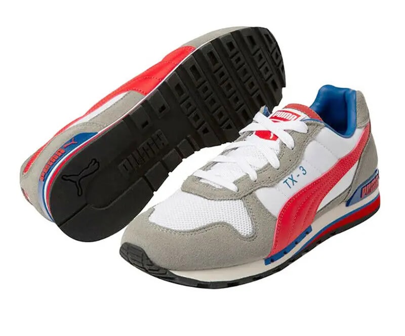 Giày Puma TX-3 375582-01 — ảnh 2