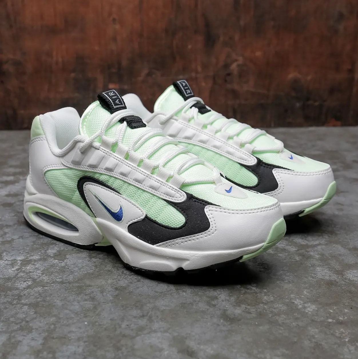 Giày Nike Air Max Triax 96 'Volt' CT1104-700 — ảnh 5