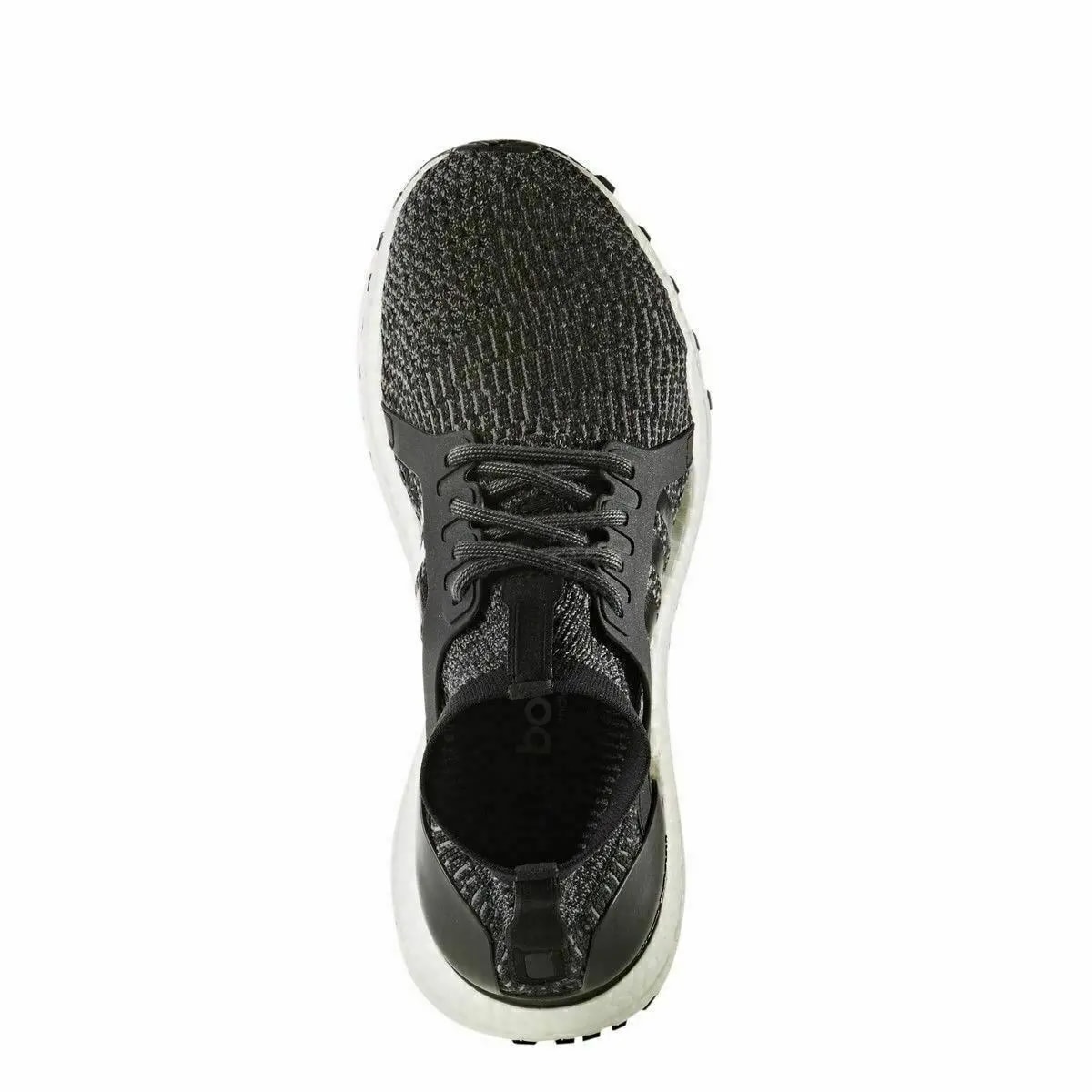 Giày Adidas Wmns UltraBoost X ATR Mid 'Black' BY1677 — ảnh 4