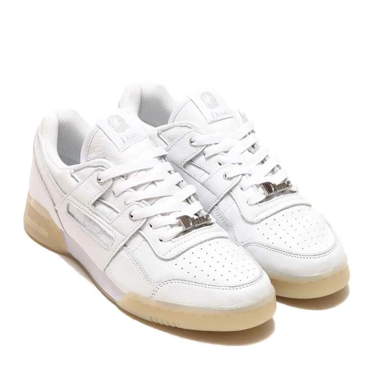 Giày Reebok Dime x Workout Plus 'White' GW9767 — ảnh 4