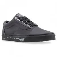 Giày Vans Harry Potter x Old Skool 'Deathly Hallows' VN0A4BV5V0F — ảnh 5