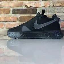 Giày Nike PG 4 'Black Metallic Dark Grey' CD5079-005 — ảnh 3