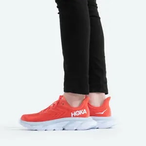 Giày Hoka Clifton Edge 'Solar Orange' 1110511-HCWH — ảnh 5