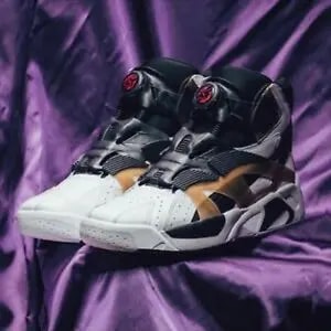 Giày Puma Disc System Weapon OG 'White Gold' 373344-01 — ảnh 2