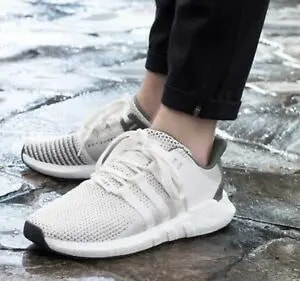 Giày Adidas EQT Support 'Beige Green' BY9510 — ảnh 4