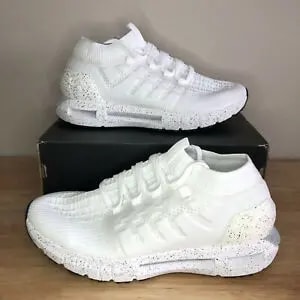 Giày Under Armour HOVR Phantom Confetti 'White' 3022395-100 — ảnh 2