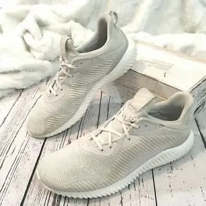 Giày Adidas Alphabounce Reflective HPC AMS 'Clear Brown' DA9560 — ảnh 3