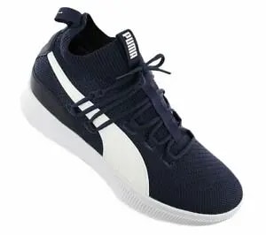 Giày Puma Clyde Court GW 'Peacoat' 191712-13 — ảnh 4