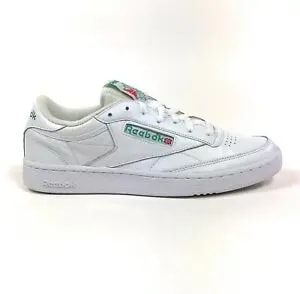 Giày Reebok Club C 85 'Archive Pack' CN0645 — ảnh 3