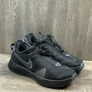 Giày Nike PG 4 'Black Metallic Dark Grey' CD5079-005 — ảnh 2