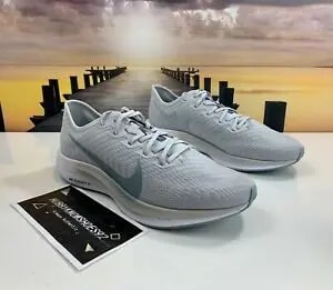 Giày Nike Zoom Pegasus Turbo 2 Pure Platinum AT8242-006 — ảnh 4