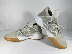 Giày Adidas Pro Vision 'Raw White' D96945 — ảnh 4