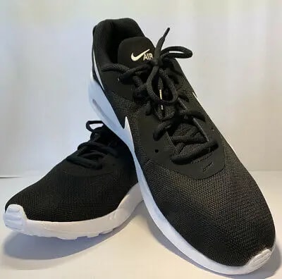Giày Nike Wmns Air Max Oketo 'Black' AQ2231-002 — ảnh 5