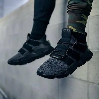 Giày Adidas Prophere All Black AQ0510 — ảnh 4