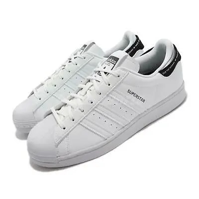 Giày Adidas Originals Superstar 'Black White' GV7610 — ảnh 2