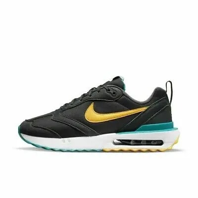 Giày Nike Air Max Dawn 'Black Multi' DH4656-001 — ảnh 2
