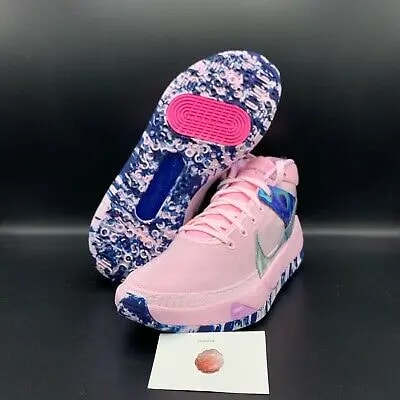 Giày Nike KD 13 'Aunt Pearl' DC0011-600 — ảnh 2