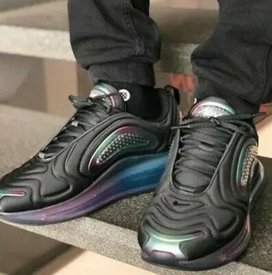 Giày Nike Air Max 720 'Bubble Pack' CT5229-001 — ảnh 4
