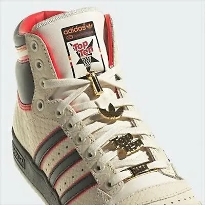 Giày Adidas ESPN x Top Ten High 'SportsCenter' GZ1072 — ảnh 3