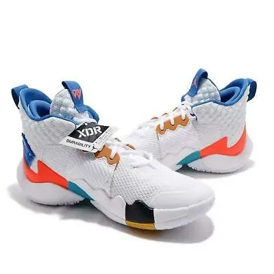 Giày Nike Jordan Why Not Zer0.2 PF 'OKC Home' BV6352-100 — ảnh 4