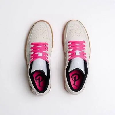 Giày Nike Sneaker Politics x Air Jordan 1 Low 'Block Party' CQ3587-119 — ảnh 2