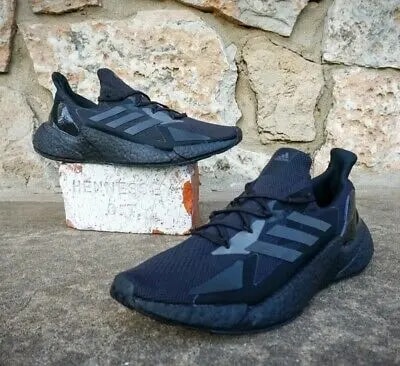 Giày Adidas X9000L4 'Core Black'  FW8386 — ảnh 3