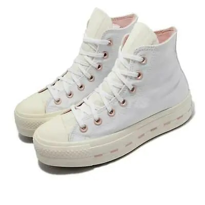 Giày Converse Chuck Taylor All Star '70 Lift Hi 572709C — ảnh 5