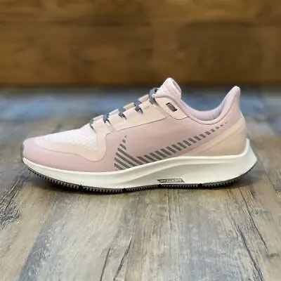 Giày Nike Wmns Air Zoom Pegasus 36 Shield 'Barely Rose' AQ8006-500 — ảnh 4