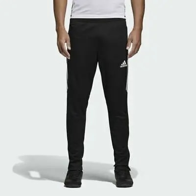 Quần Adidas Mens Tiro 17 Soccer Pants BS3693 — ảnh 4
