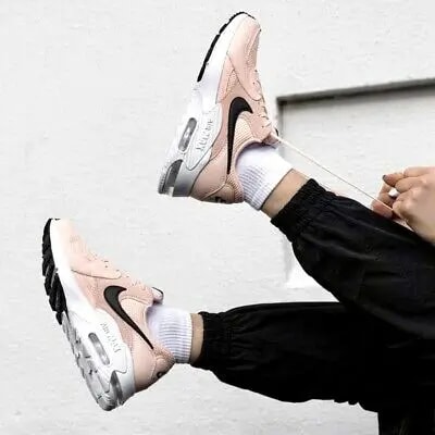 Giày Nike Air Max Excee 'Pink' CD5432-601 — ảnh 2