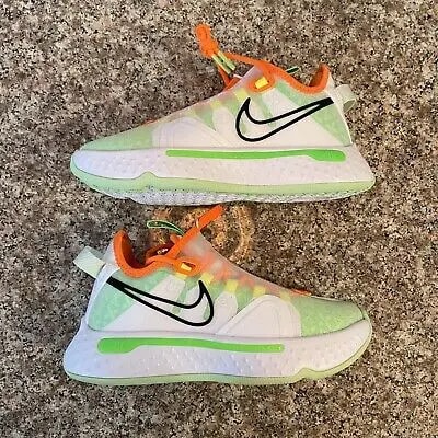 Giày Nike Gatorade x PG 4 'White GX' CD5078-100 — ảnh 3