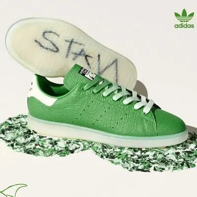 Giày Adidas Toy Story x Stan Smith 'Rex The Dinosaur' FZ2705 — ảnh 3