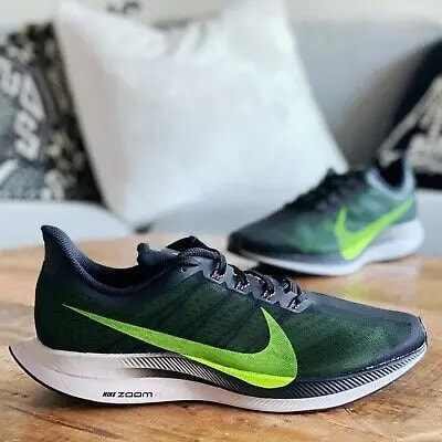 Giày Nike Zoom Pegasus Turbo 'Lime Blast' AJ4114-004 — ảnh 2