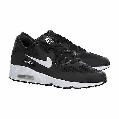 Giày Nike Air Max 90 WMNS BR 'Black White' 833475-001 — ảnh 5