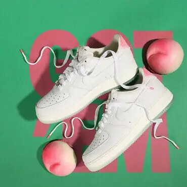 Giày Nike Air Force 1 'Got 'Em' DC3287-111 — ảnh 5