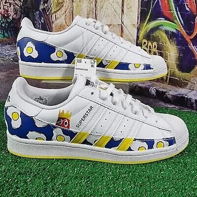 Giày Adidas Superstar 'White' GX7997 — ảnh 2