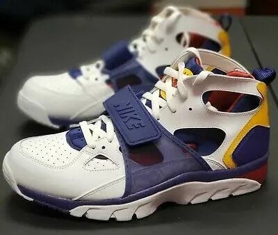 Giày Nike Air Trainer Huarache Retro 'OG' 679083-107 — ảnh 4