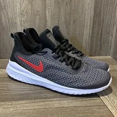 Giày Nike Renew Run AA7400-005 — ảnh 2